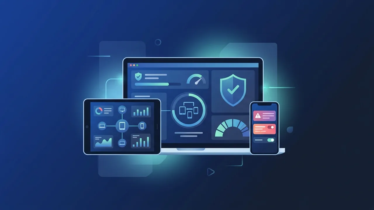 كيف تختار Trend Micro Maximum Security 15 Devices, 1 year؟ نصائح قبل الشراء