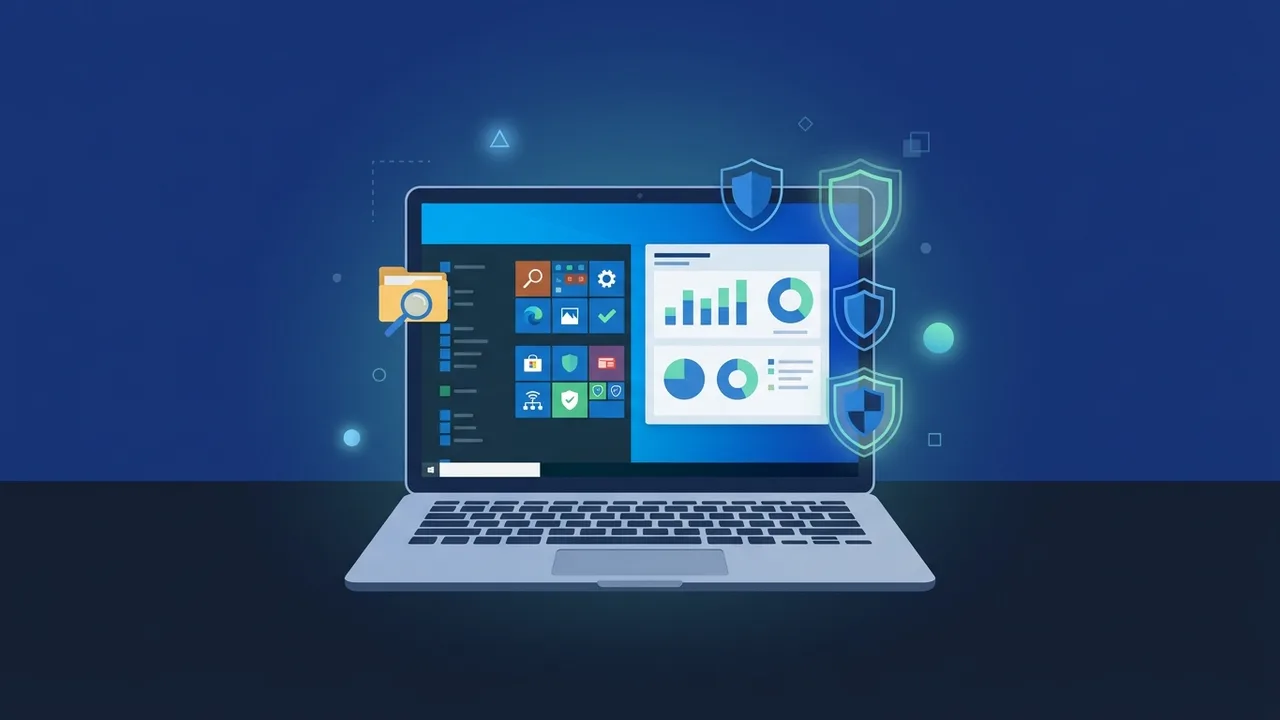 Windows 10 Enterprise Lifetime: Common Problems and How to Solve Them