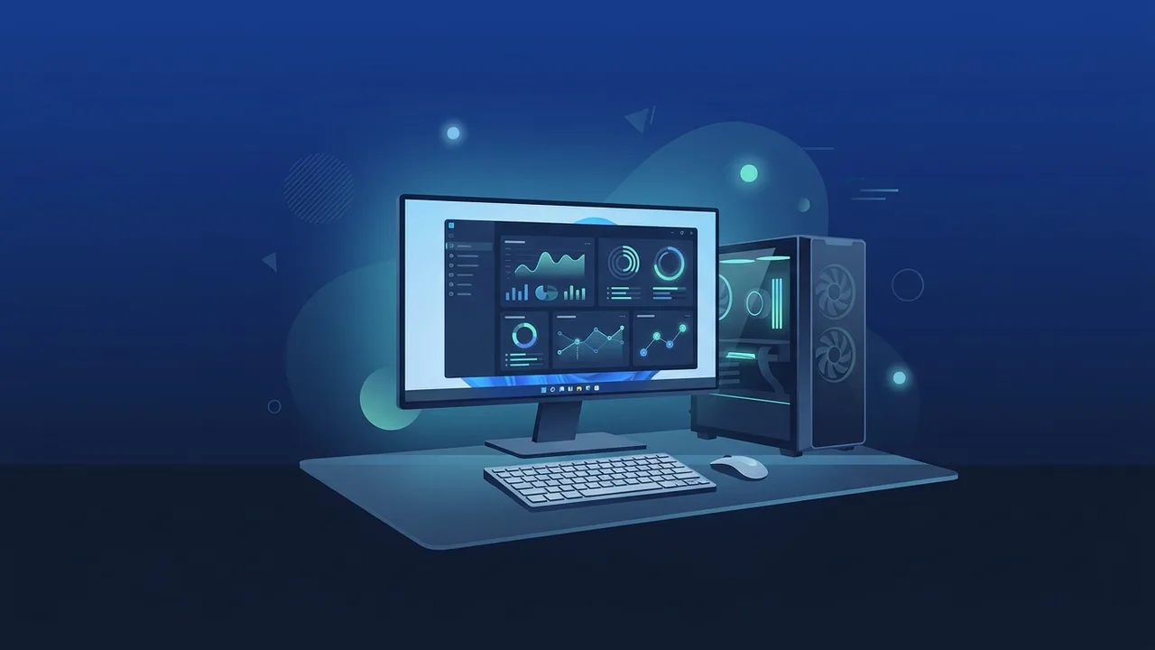 Windows 11 Workstation Lifetime How To Step by Step
