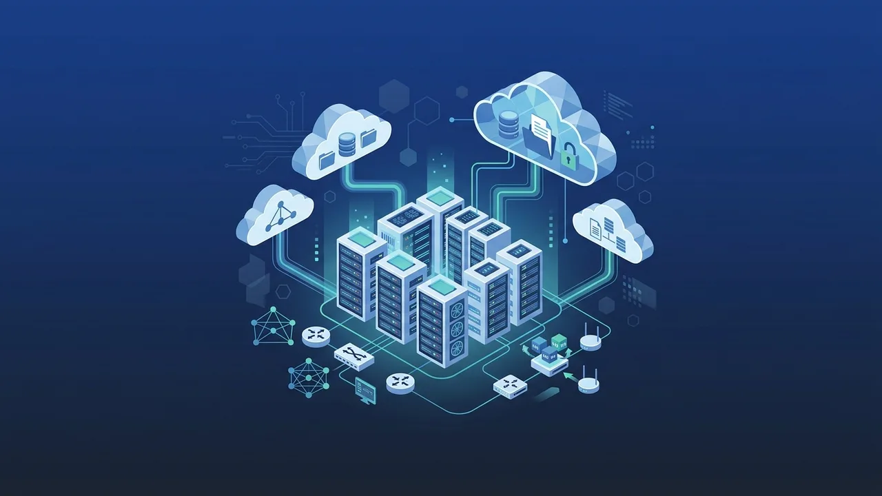 Windows Server 2016 Datacenter What is it Explained Simply