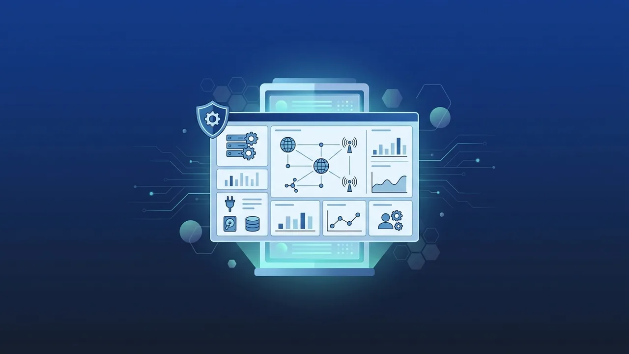 Windows Server 2025 Standard - Troubleshooting Guide