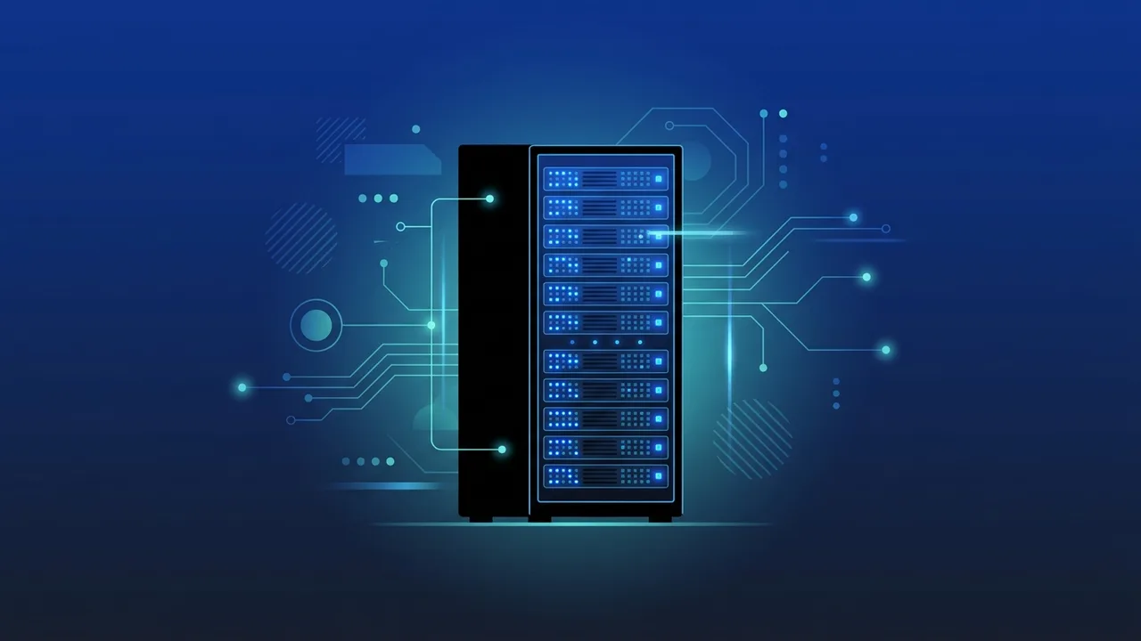 خطوات إعداد ويندوز سيرفر بالتفصيل