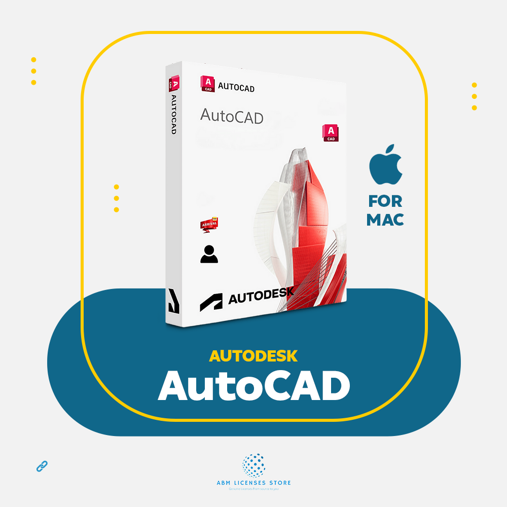 autocad 2025 mac