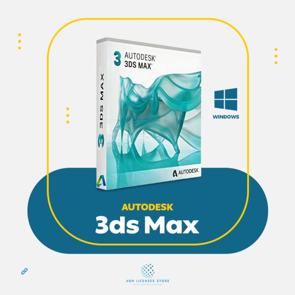 3ds Max