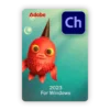 Character Ex 100x100