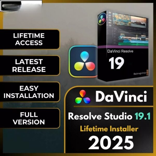 Davinci 19