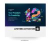 Filmora 12 MAC Lifetime