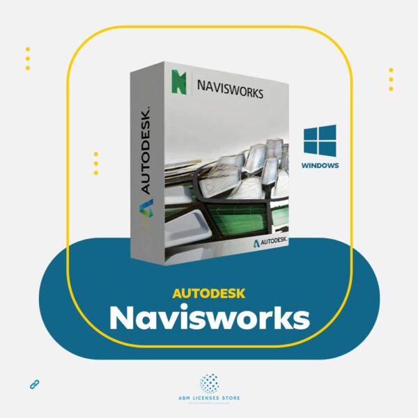 Navisworks 2026 windows lifetime