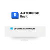 Revit 2023 windows lifetime