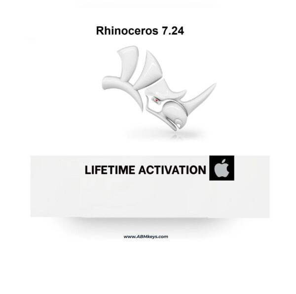 Rhinoceros 7.24