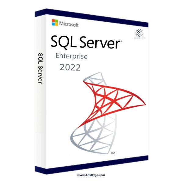 SQL Server 2022 Enterprise