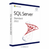 SQL Server 2022 Standard