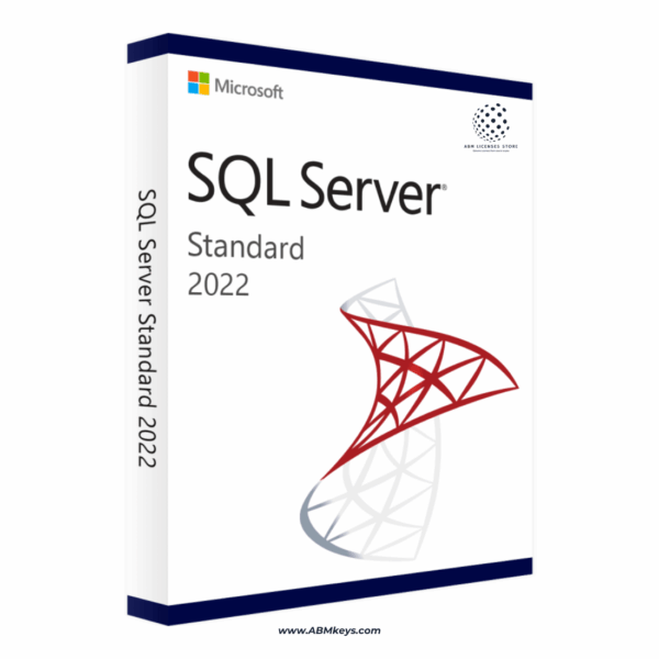 SQL Server 2022 Standard