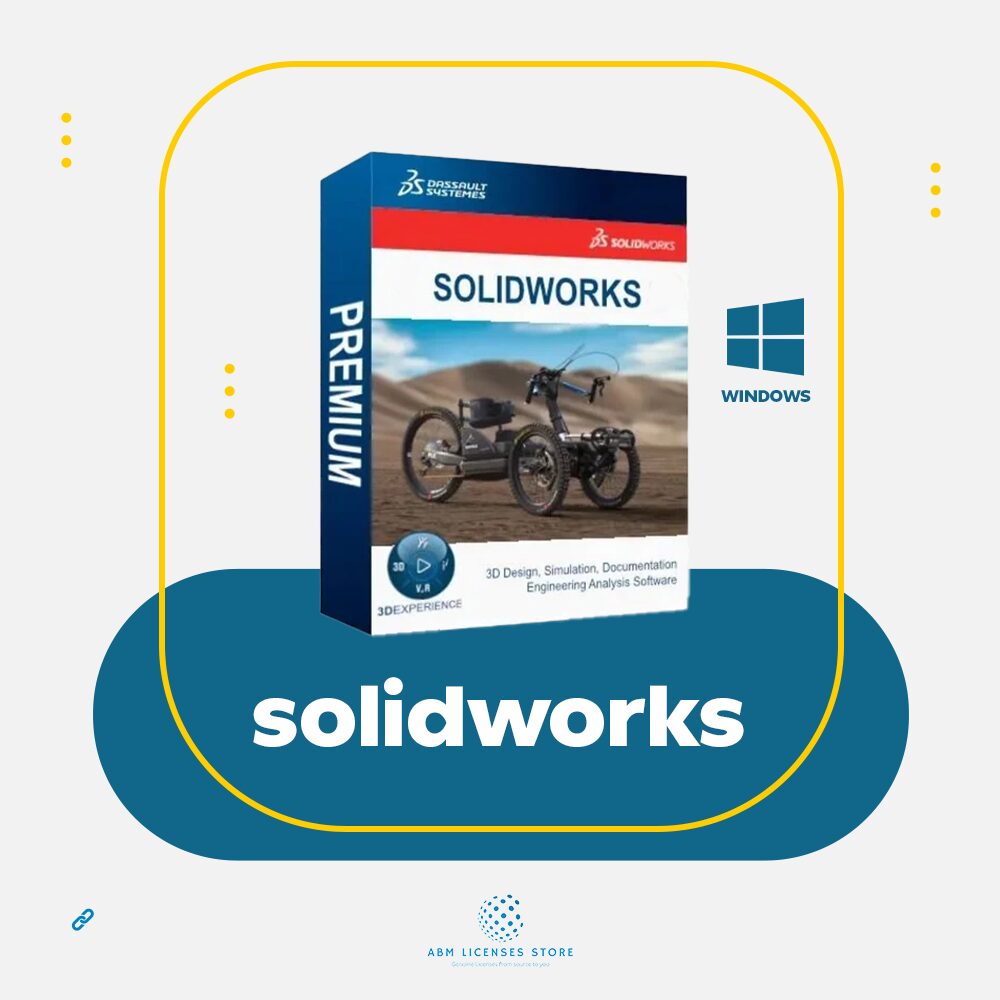 Solidworks 2024