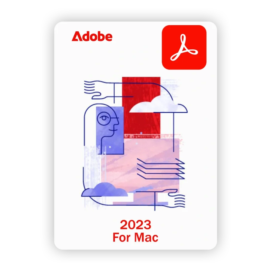 ادوبي برو دي سي ماك 2023