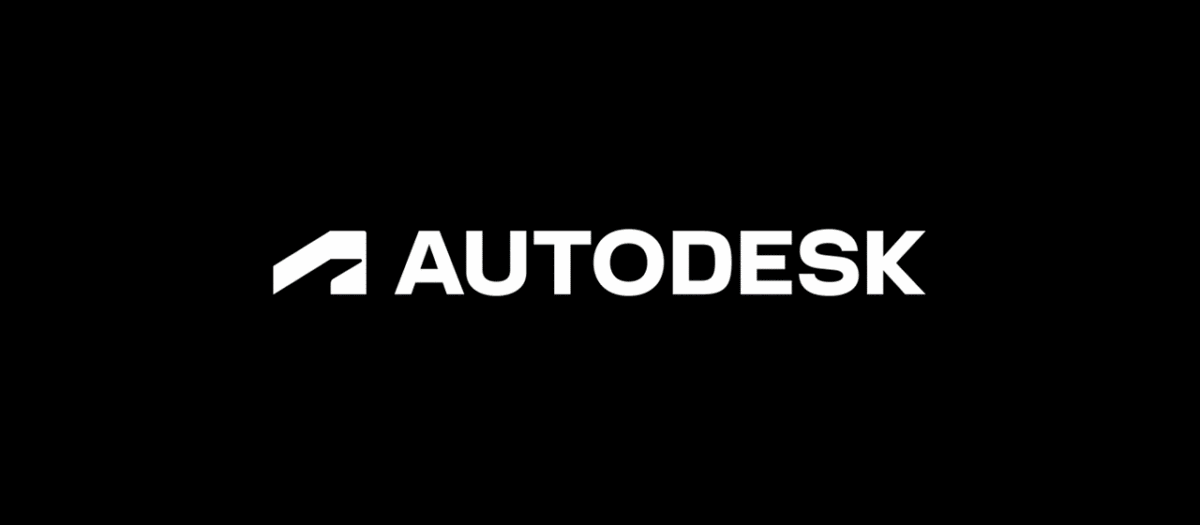 autodesk full logo