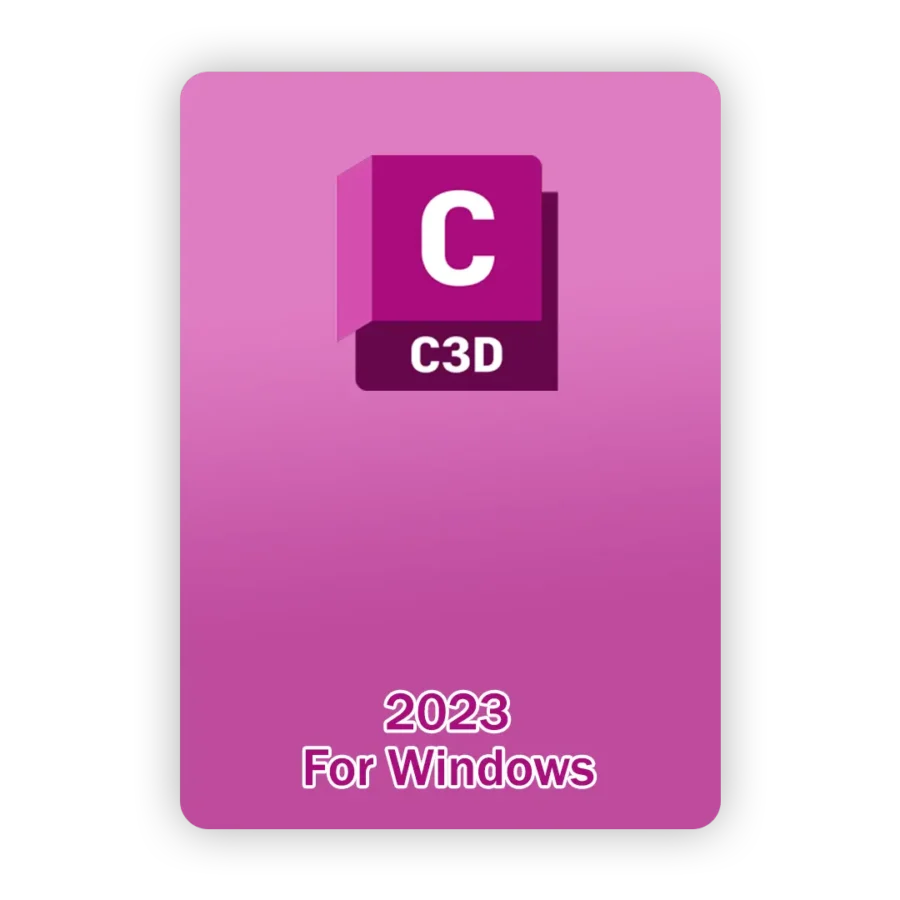 3D Civil windows lifetime