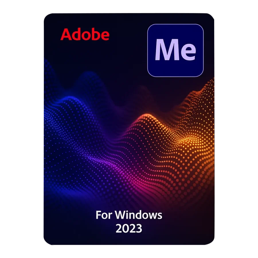 ادوبي Adobe encoder ويندوز دائم