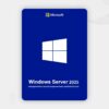 Windows Server 2025 100x100