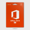 اوفيس 2019 ماك دائم