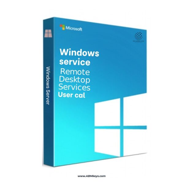 تراخيص اتصال سطح المكتب ل50 جهاز