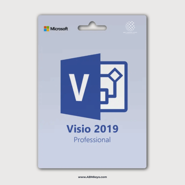 فيزيو 2019 برو دائم