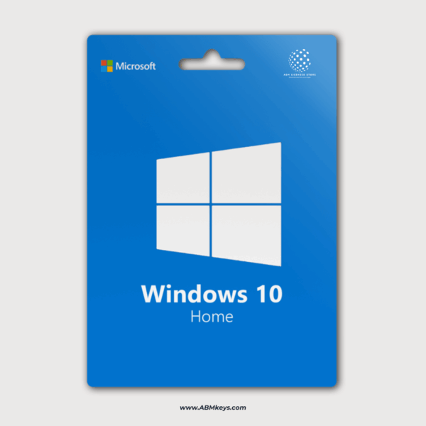 ويندوز 10 هوم دائم