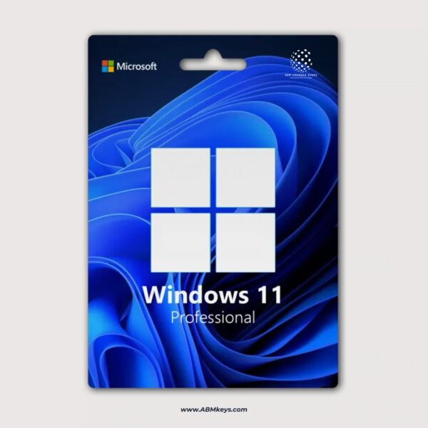 ويندوز 11 برو دائم