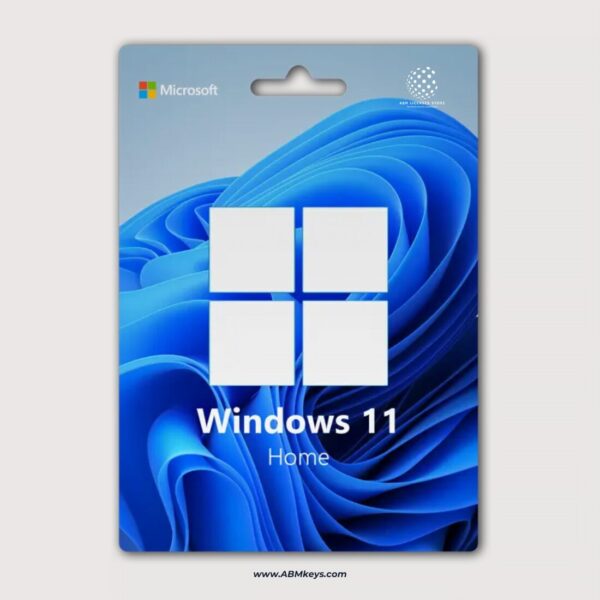 ويندوز 11 هوم دائم