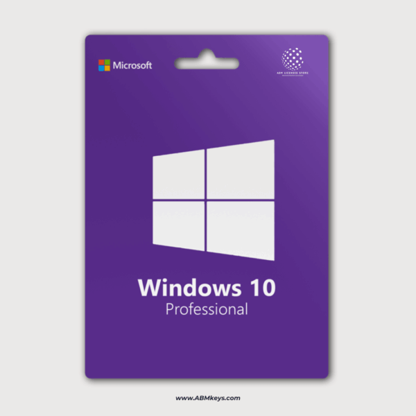 ويندوز 10 برو دائم