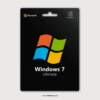 ويندوز 7 ultimate
