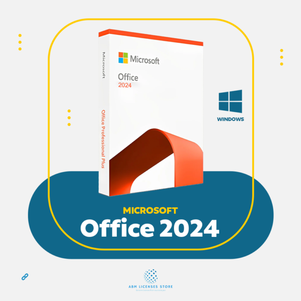 office 2024 pro plus