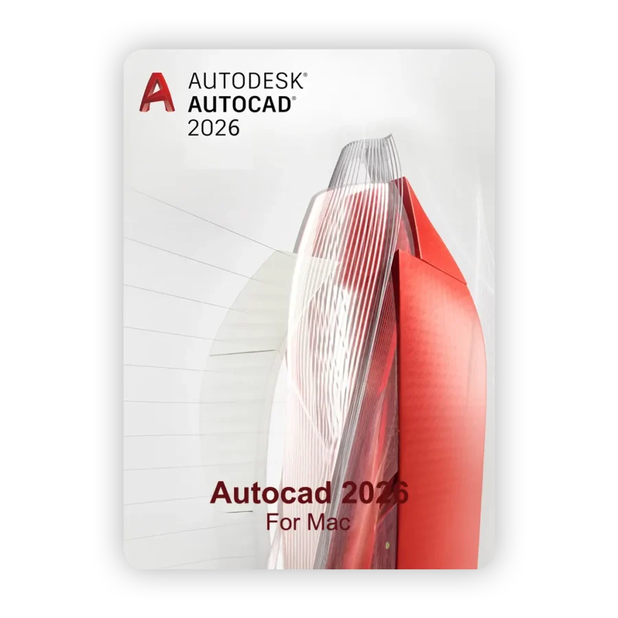 Autocad mac 2026 lifetime