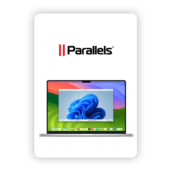 Parallels Desktop 20 Business