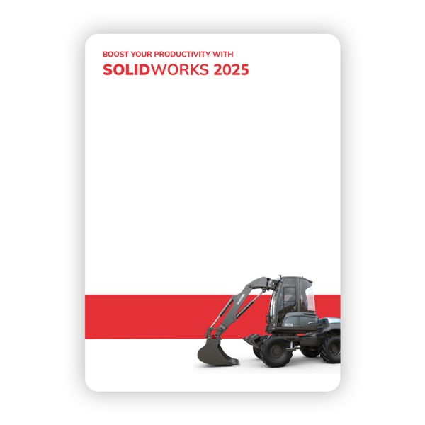 Solidworks 2025 Premium 3DEXPERIENCE lifetime