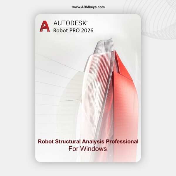 Robot 2026 windows lifetime