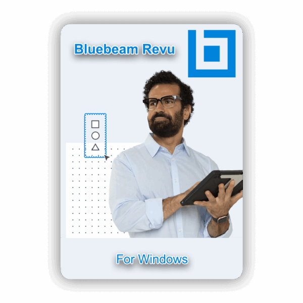 Bluebeam Revu