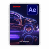 Aftereffects20ي25 2 Ex 100x100