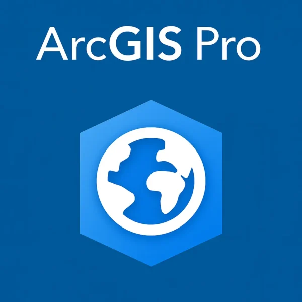ArcGIS Pro v3.4.2 & Desktop v10.8.2 Latest 2025