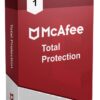 McAfee Total Security