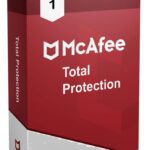 McAfee Total Security