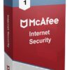 mcafee internet security