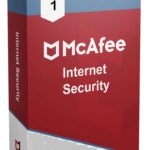 mcafee internet security