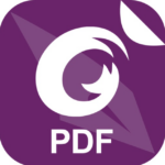 Foxit pdf editor 14