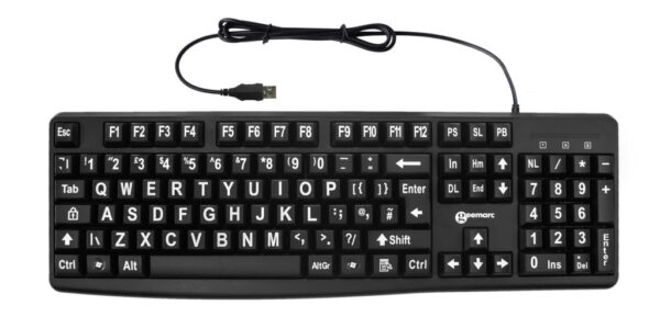 Standart Keybaord