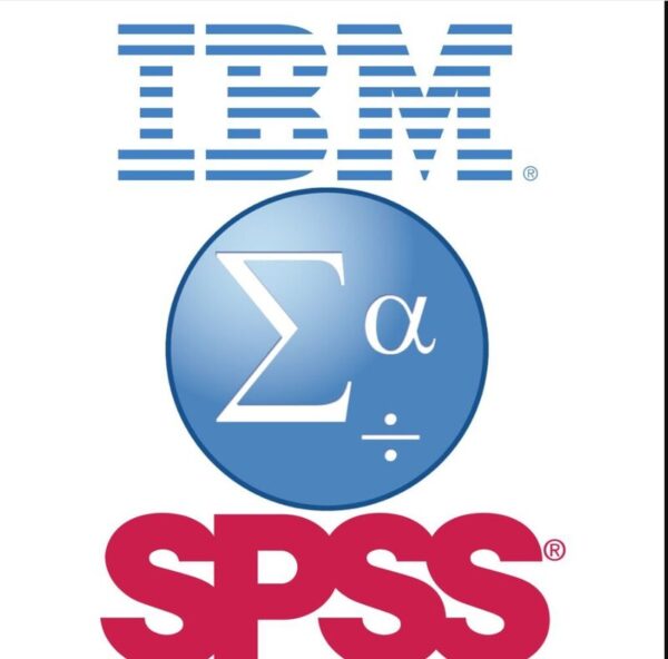 IBM SPSS 27 Lifetime for Mac