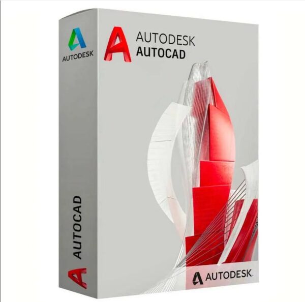 AutoCAD 2023