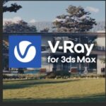 V-Ray 2025 for 3ds Max Windows