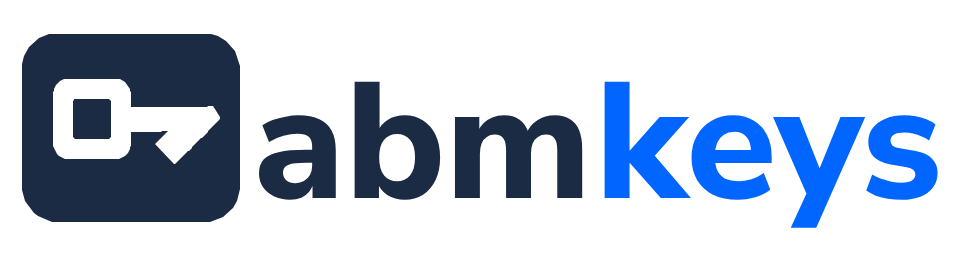 ABMKeys