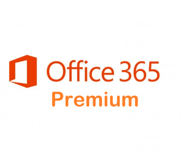 Microsoft Office 365 Premium